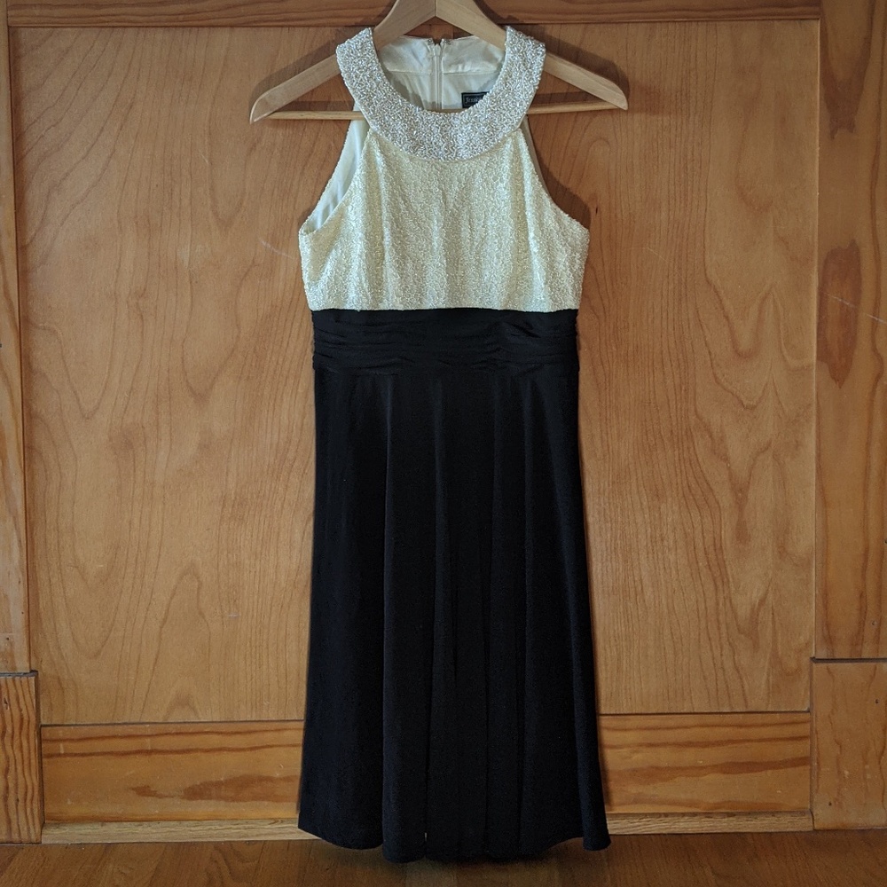 Homecoming dress
